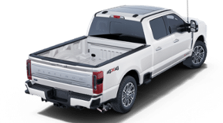2025 Ford Super Duty® External Image 4